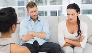 La terapia de Pareja