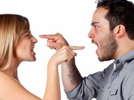 Terapia para las relaciones destructuvas