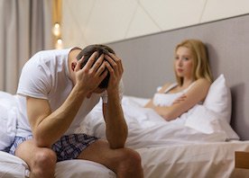 Terapia para los Problemas Sexuales