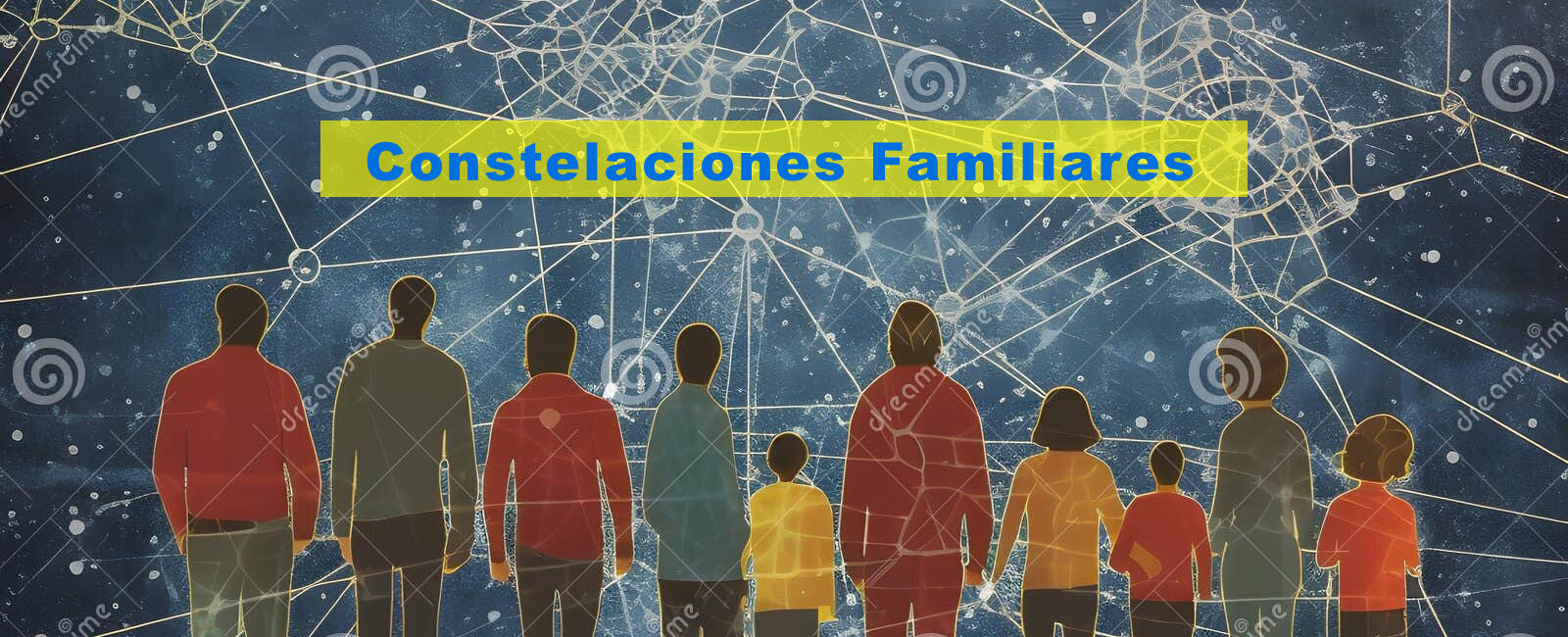 Constelaciones Familiares